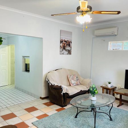 Melrose Place Франсістаун Екстер'єр фото