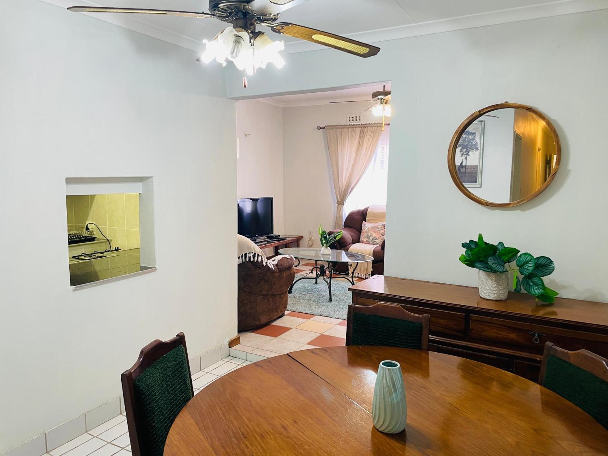 Melrose Place Франсістаун Екстер'єр фото