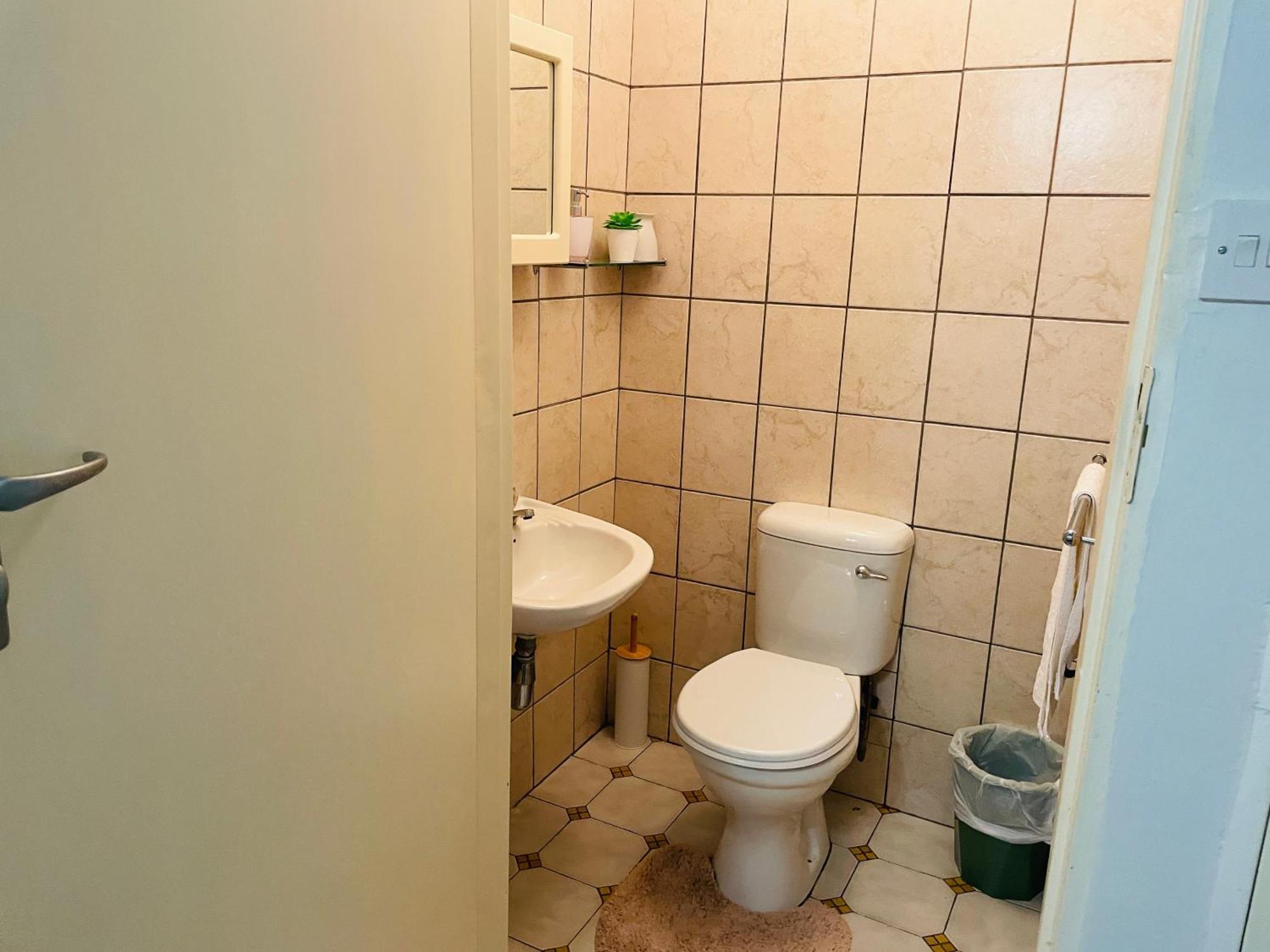 Melrose Place Франсістаун Екстер'єр фото
